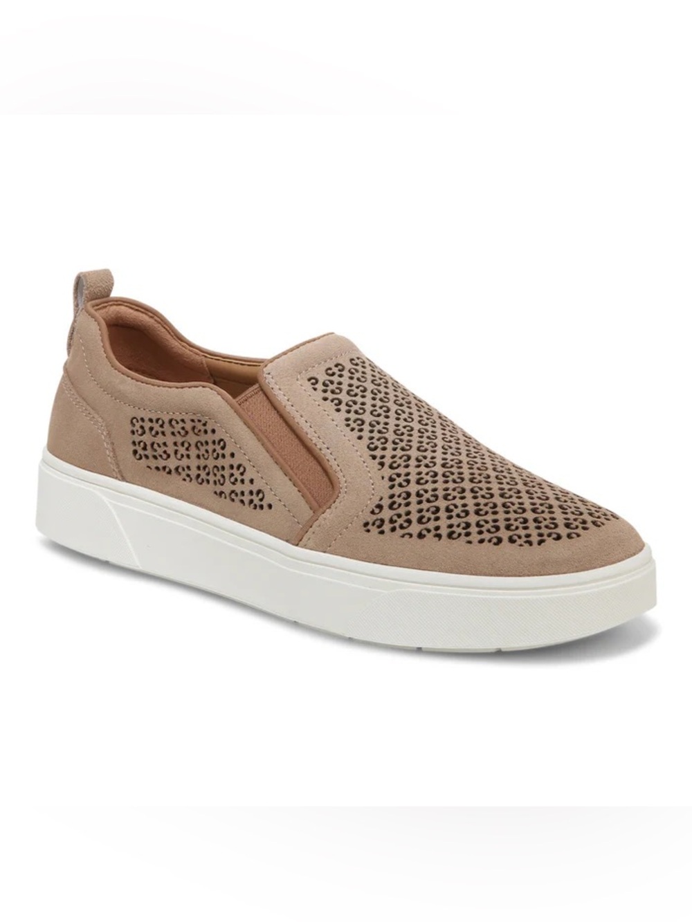 VIONIC Kimmie Perf Sneakers